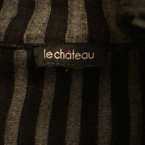 Black top - Picture 2 of 5